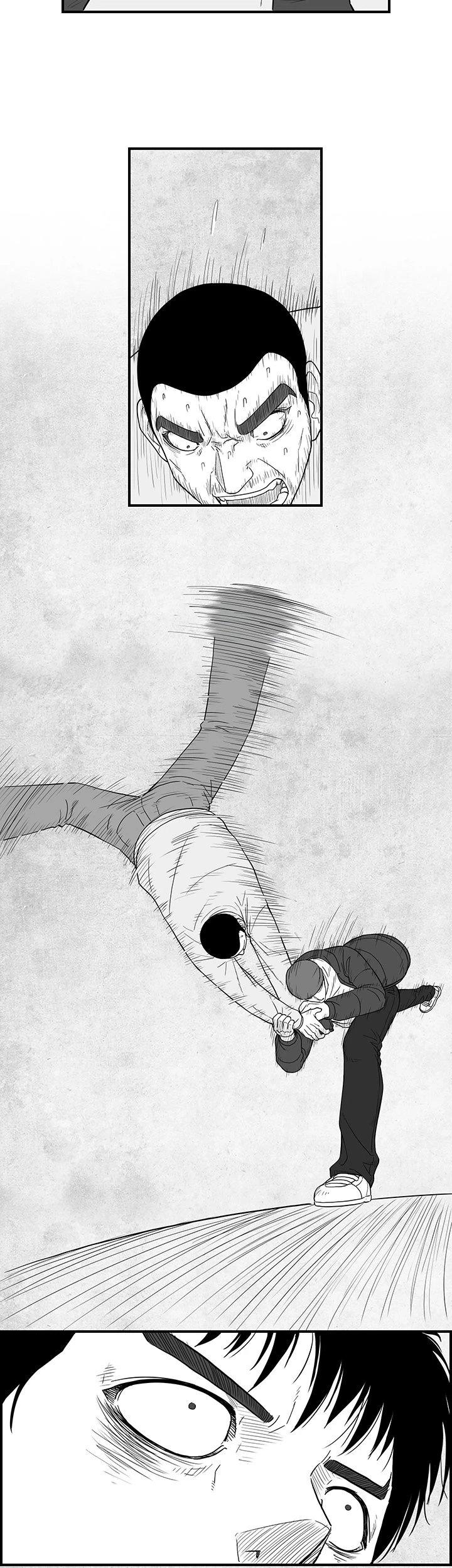 Concrete Jungle Chapter 21 7