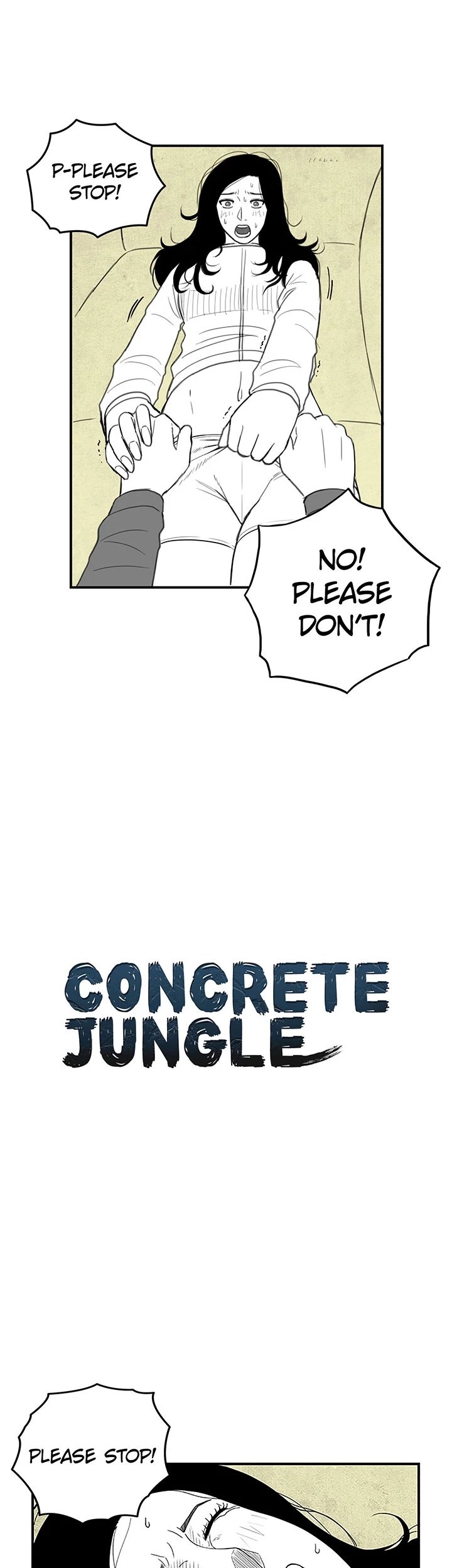 Concrete Jungle Chapter 26 3