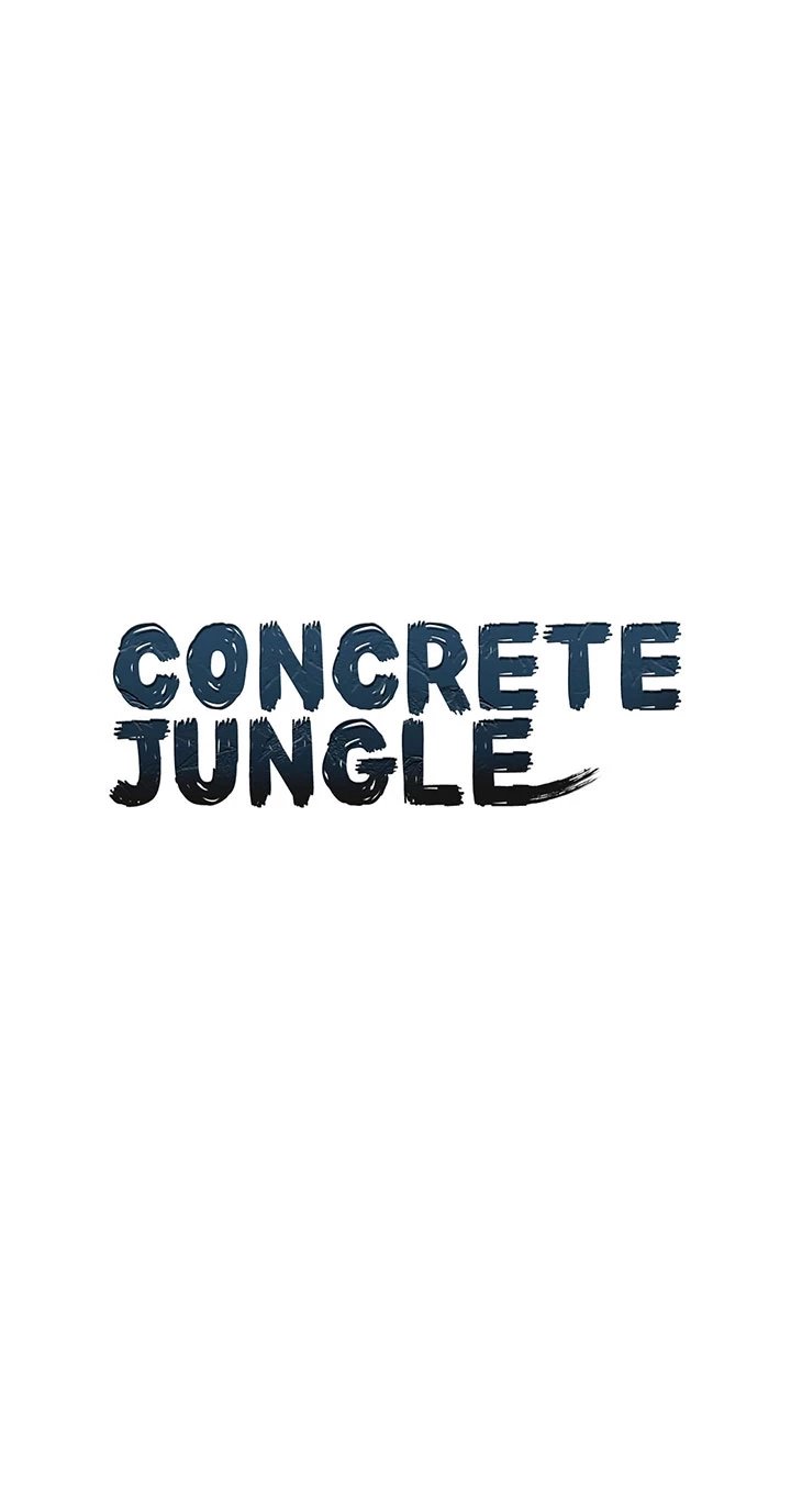 Concrete Jungle Chapter 28 3