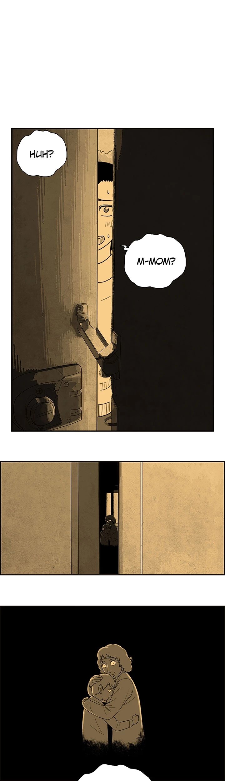Concrete Jungle Chapter 3 1