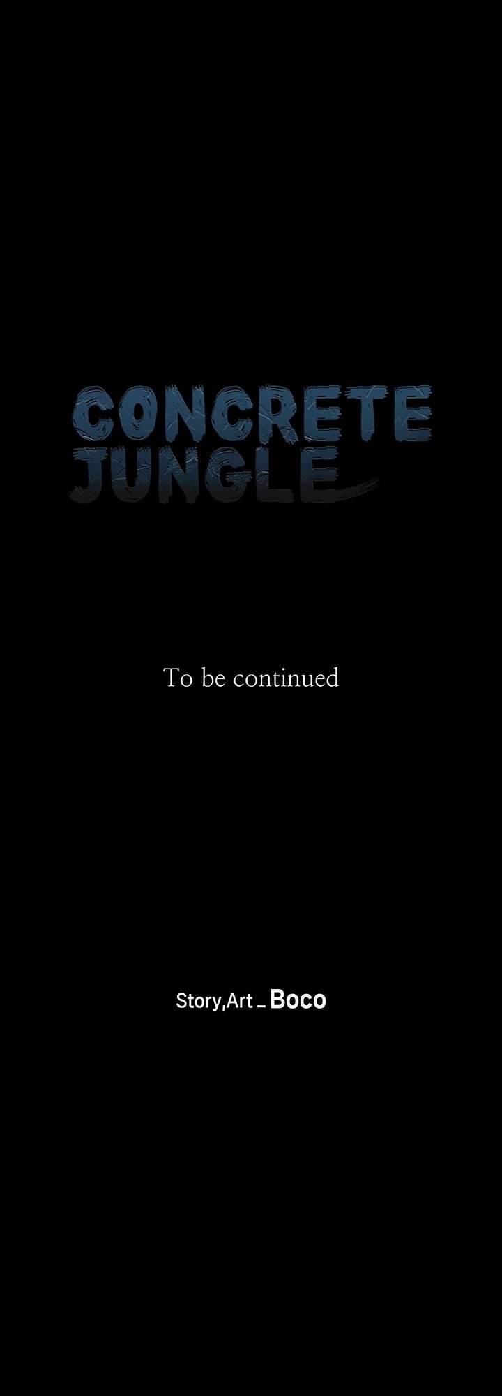 Concrete Jungle Chapter 3 35
