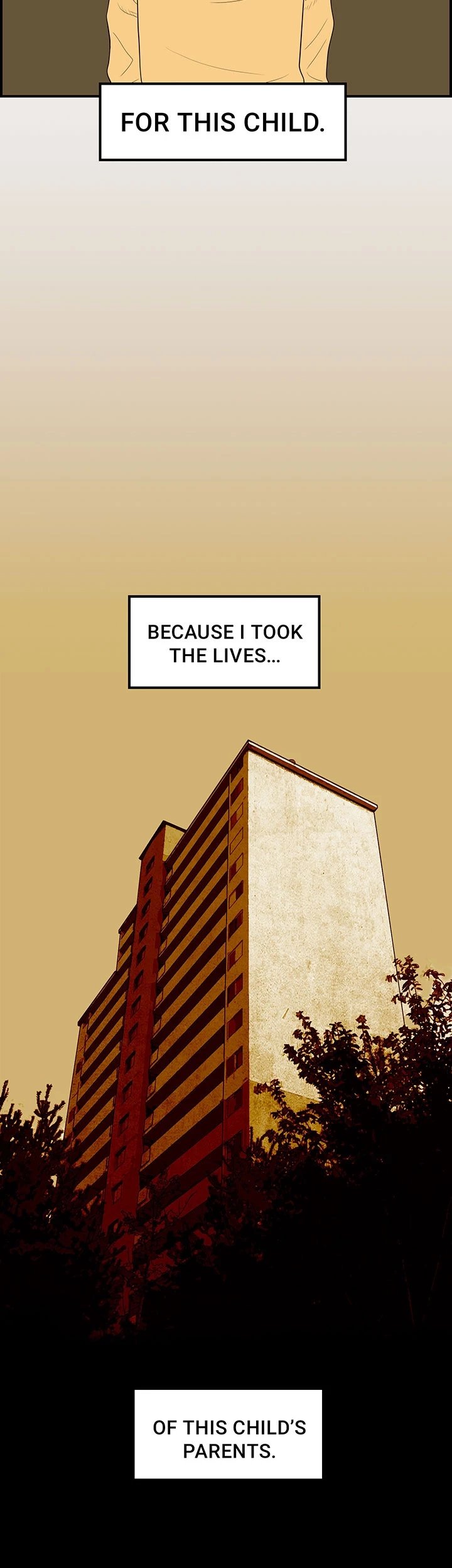 Concrete Jungle Chapter 3 9