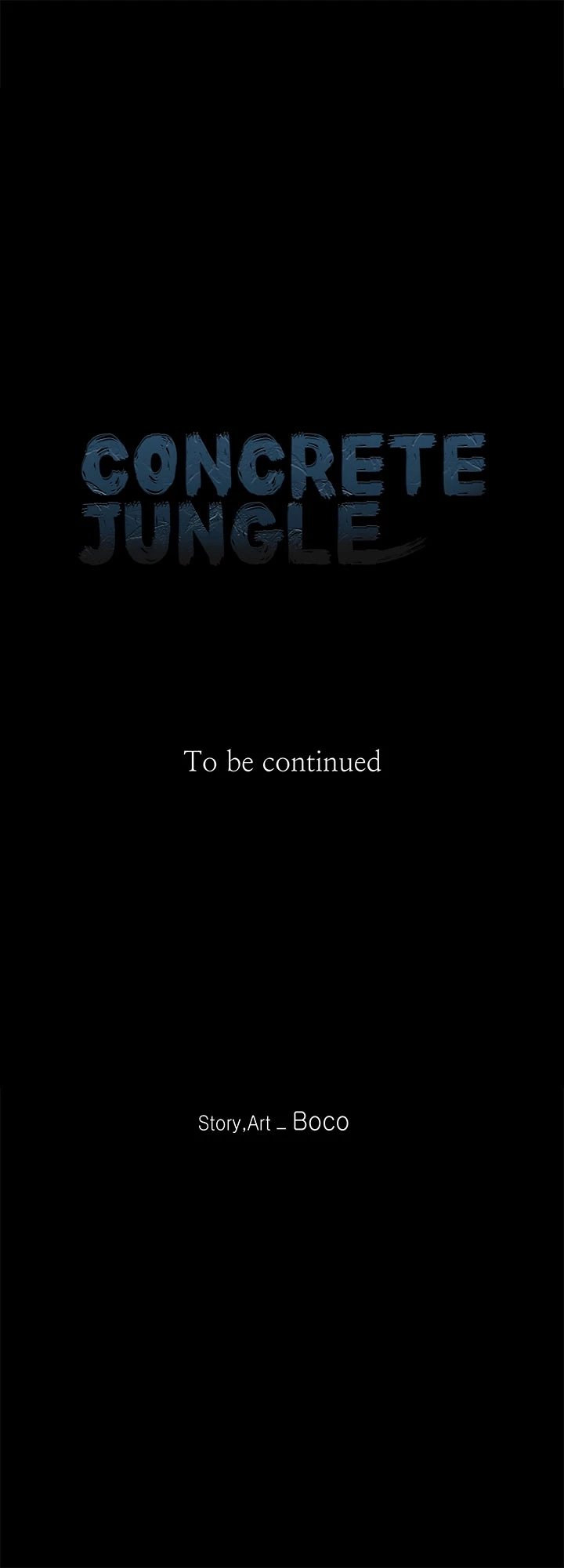 Concrete Jungle Chapter 30 23