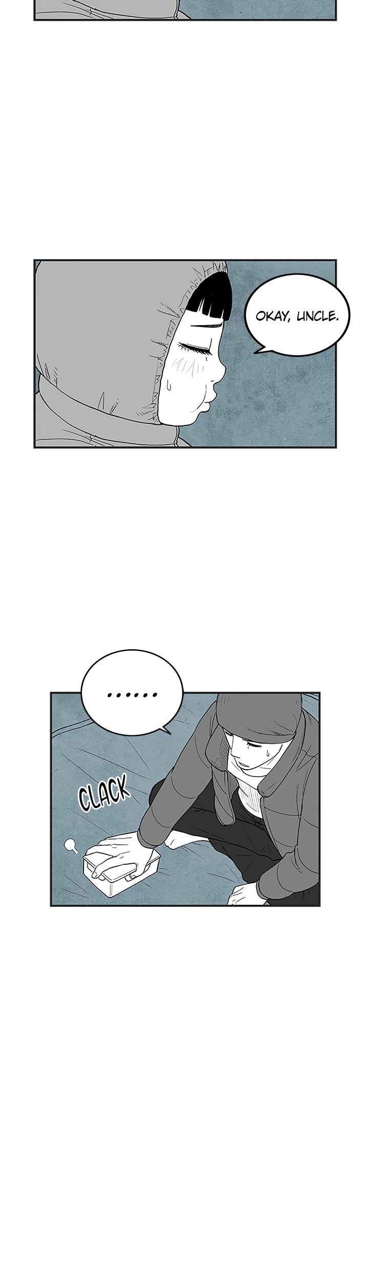 Concrete Jungle Chapter 30 9