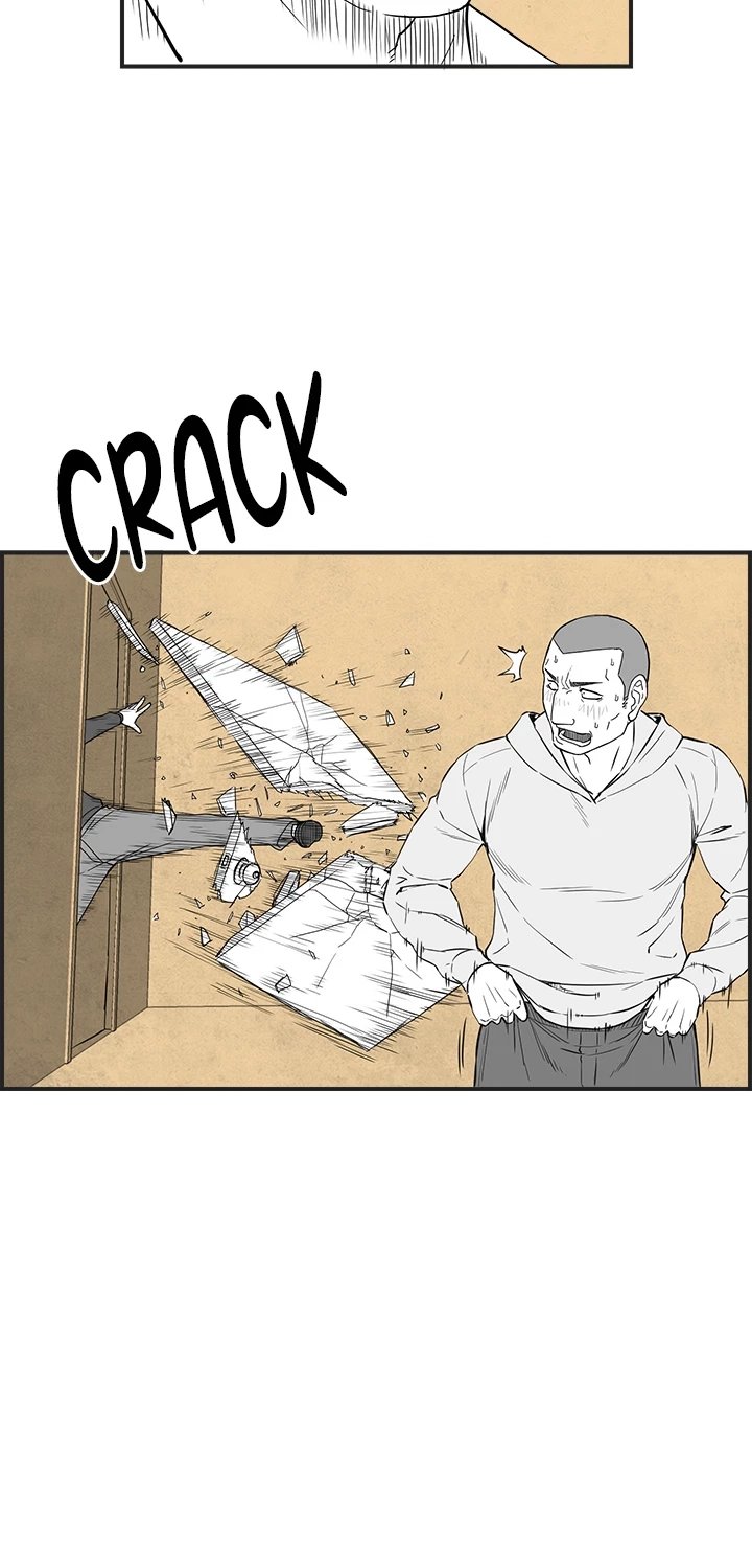 Concrete Jungle Chapter 31 9