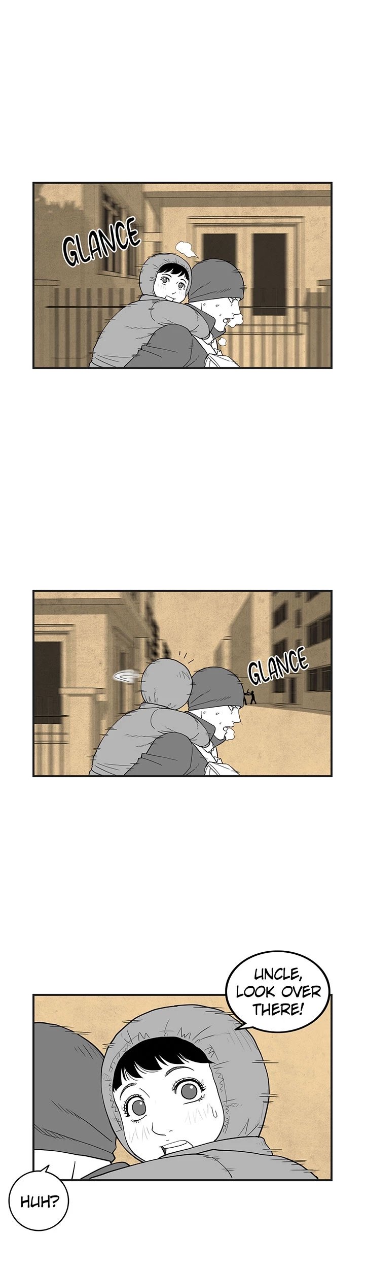 Concrete Jungle Chapter 32 3