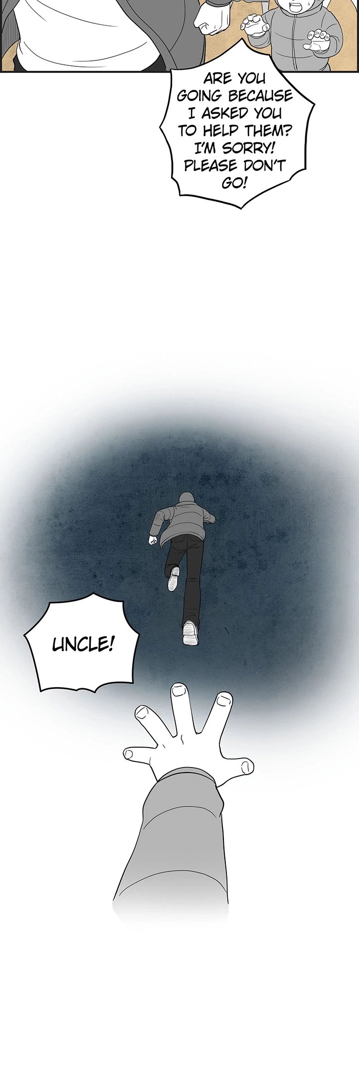 Concrete Jungle Chapter 33 2