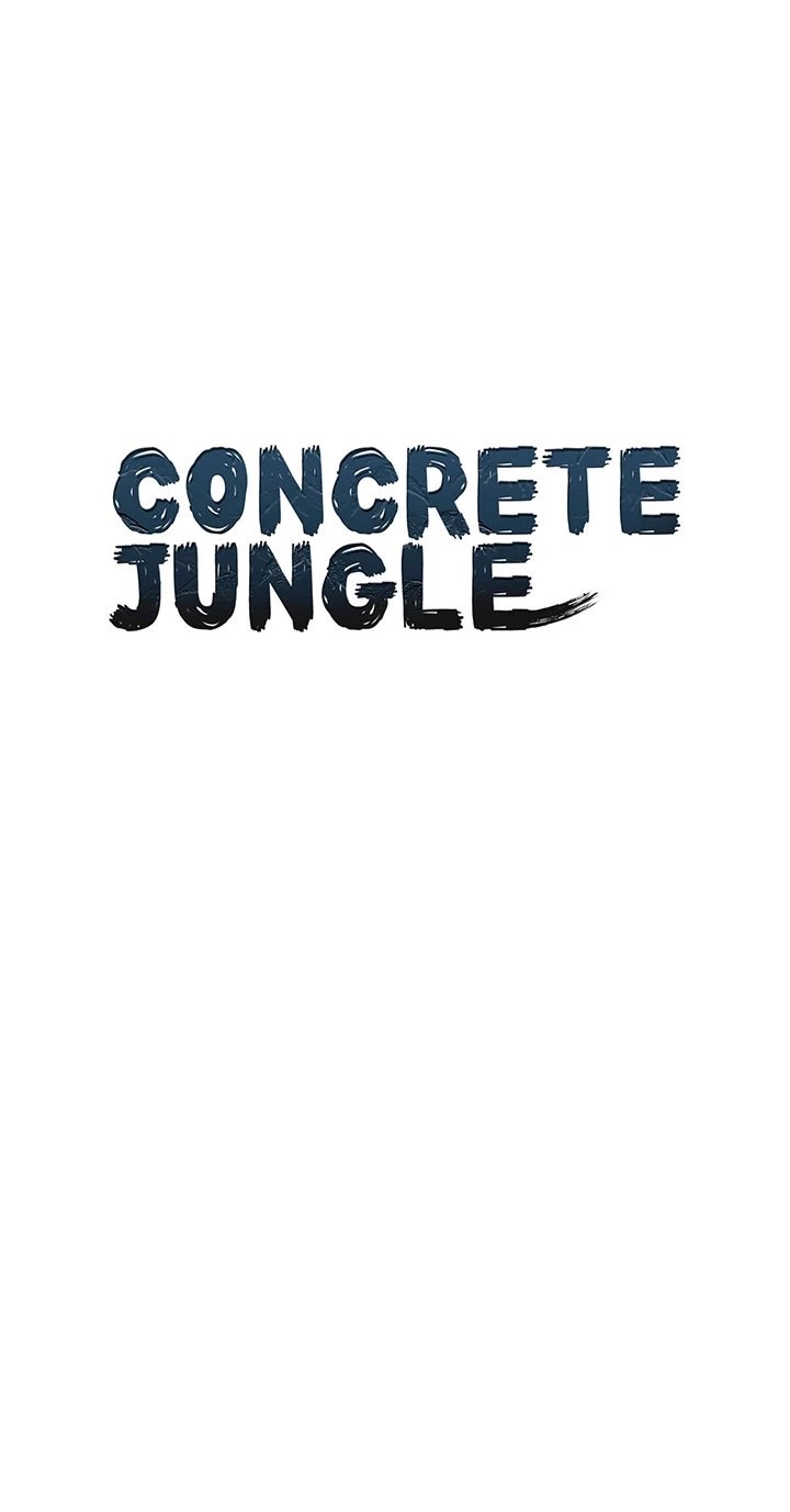 Concrete Jungle Chapter 34 2