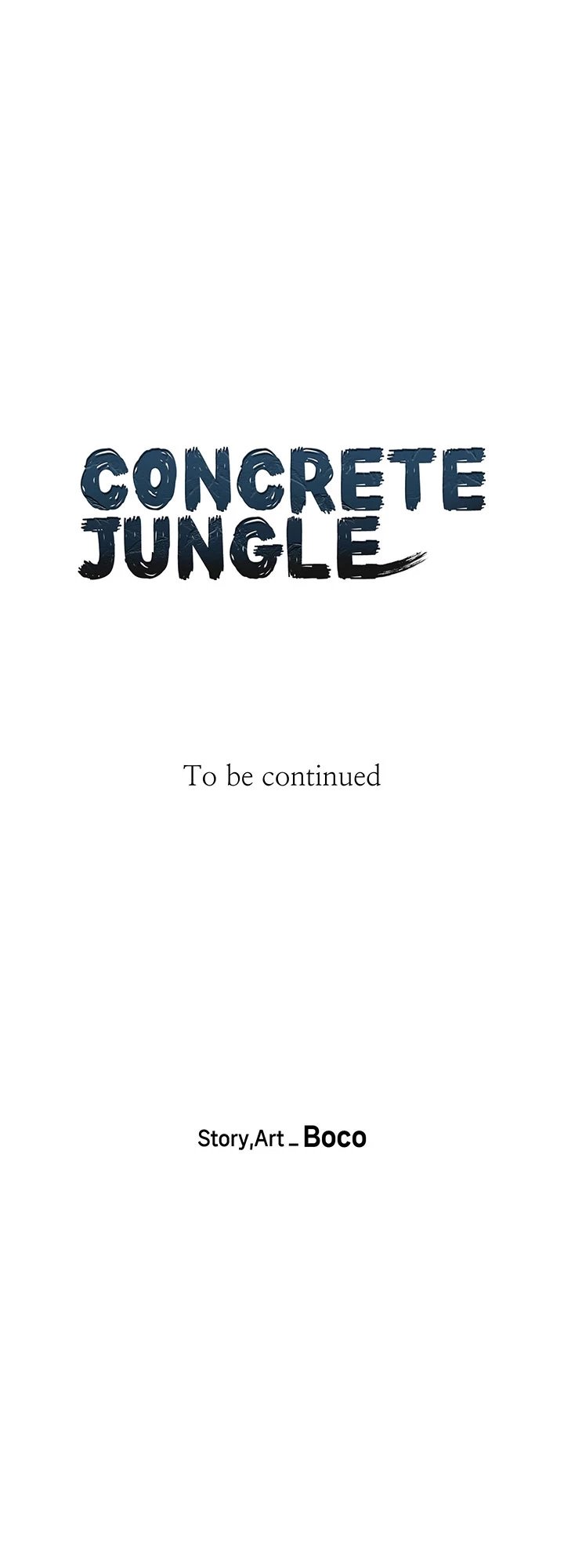 Concrete Jungle Chapter 35 19