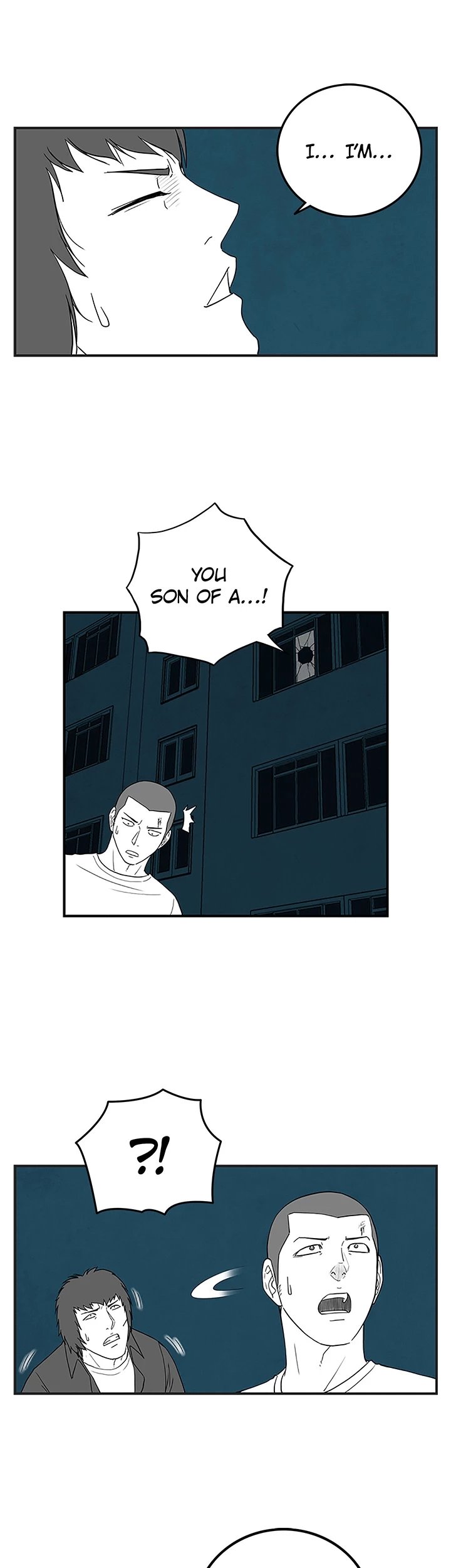 Concrete Jungle Chapter 35 8