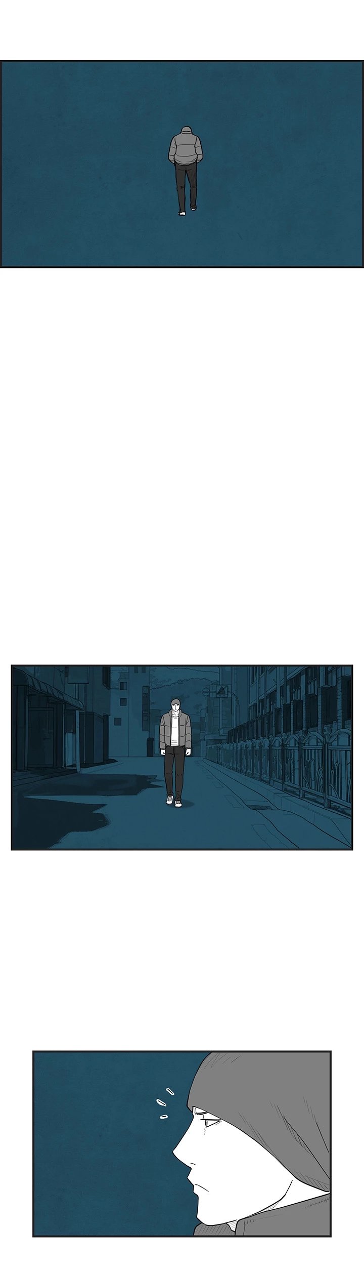 Concrete Jungle Chapter 36 20