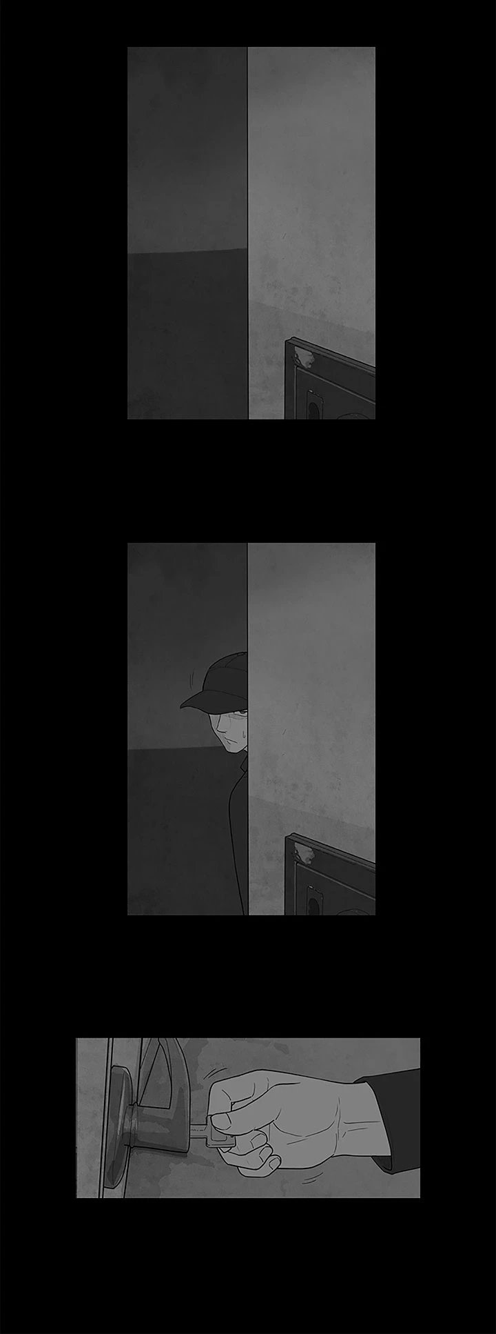Concrete Jungle Chapter 4 10