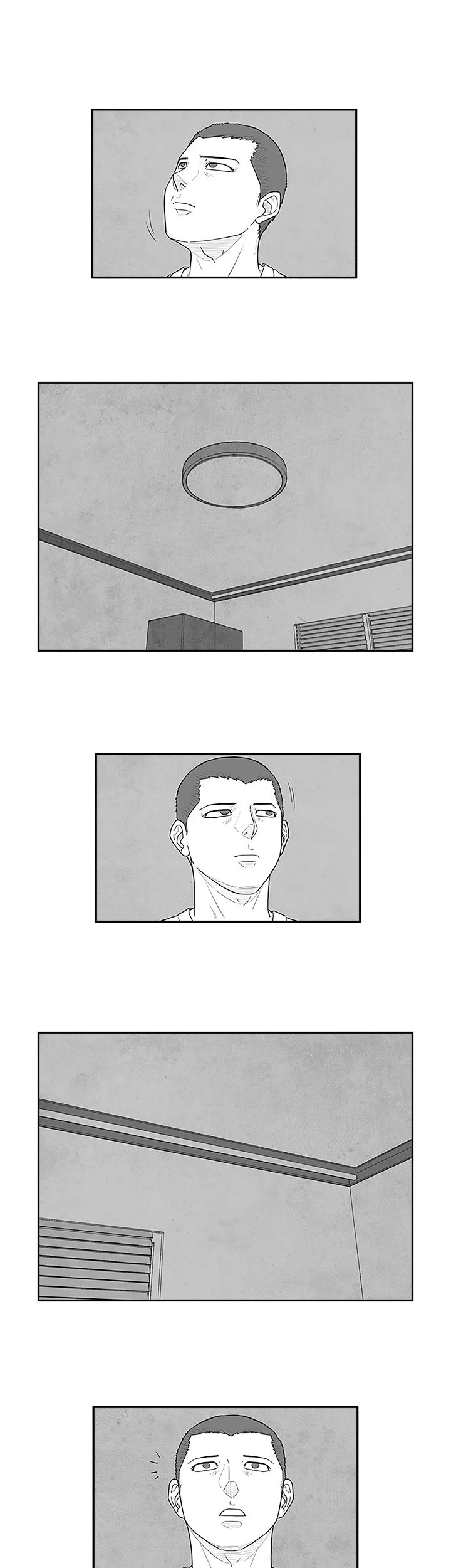Concrete Jungle Chapter 5 5