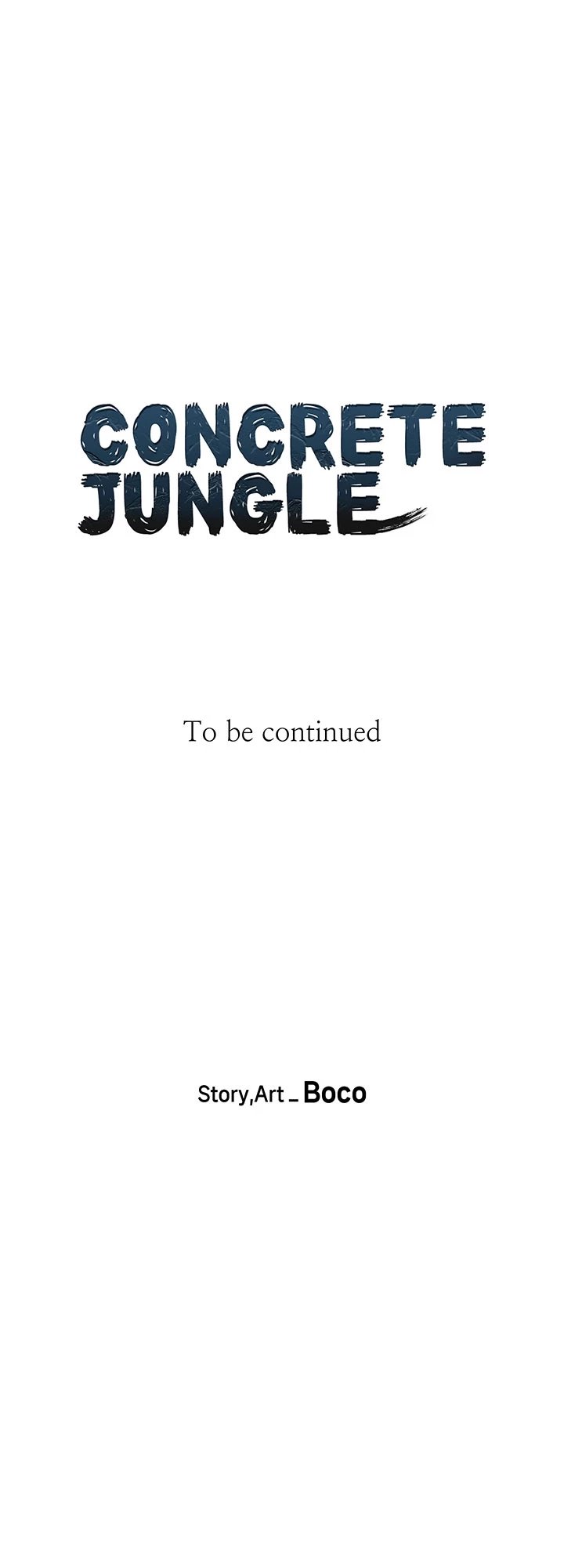 Concrete Jungle Chapter 7 16