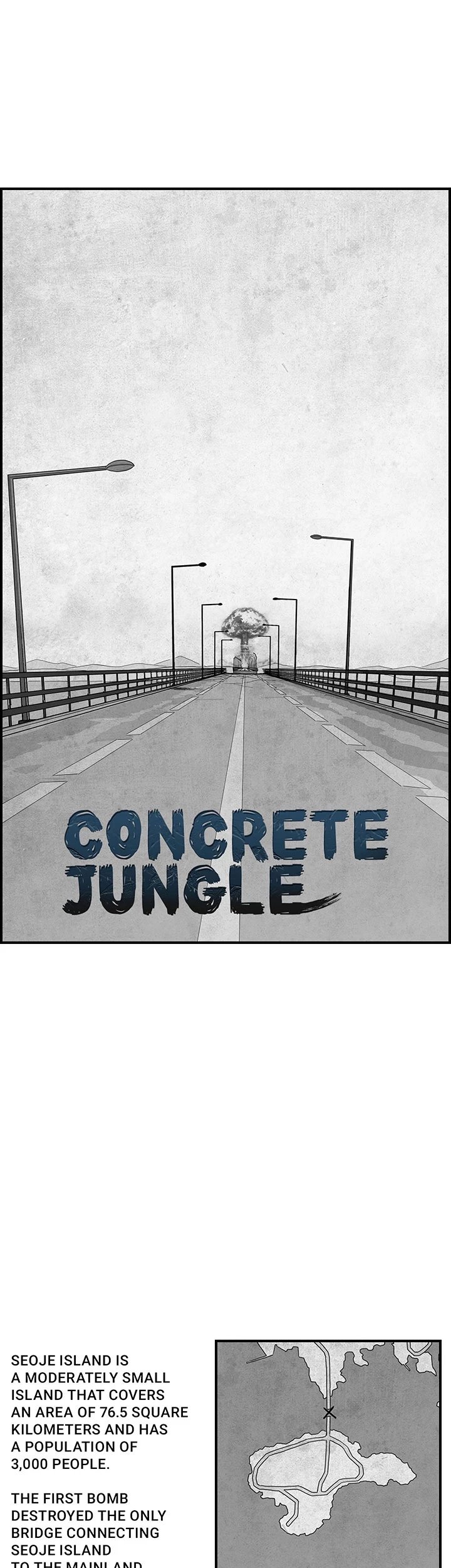 Concrete Jungle Chapter 8 1