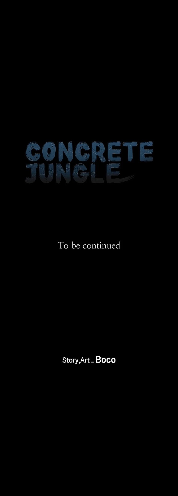 Concrete Jungle Chapter 8 16