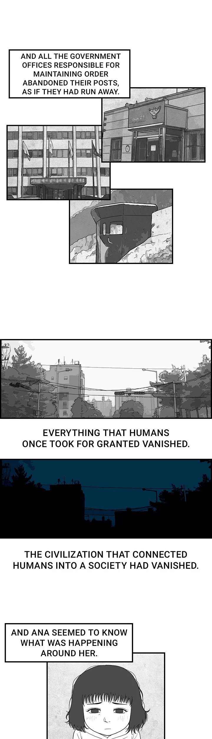 Concrete Jungle Chapter 8 4