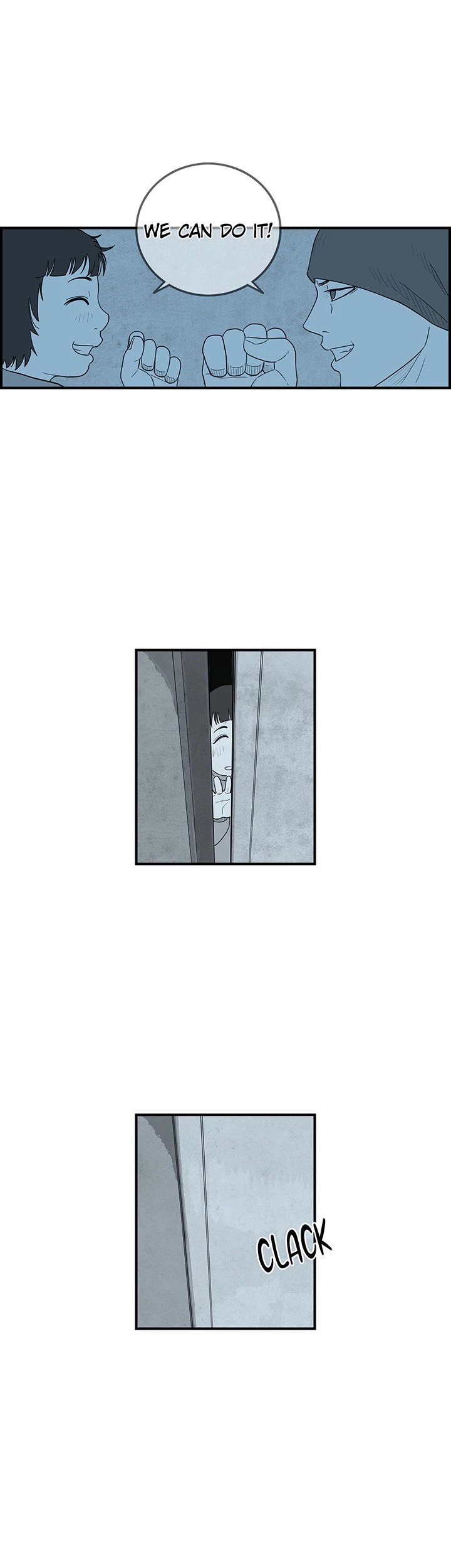 Concrete Jungle Chapter 9 7