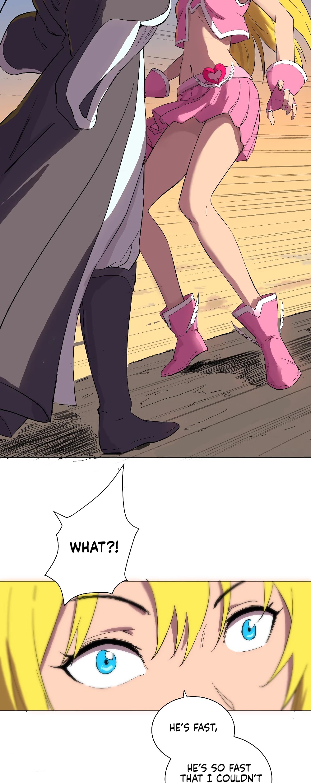 Cultivator Against Hero Society Chapter 12 10