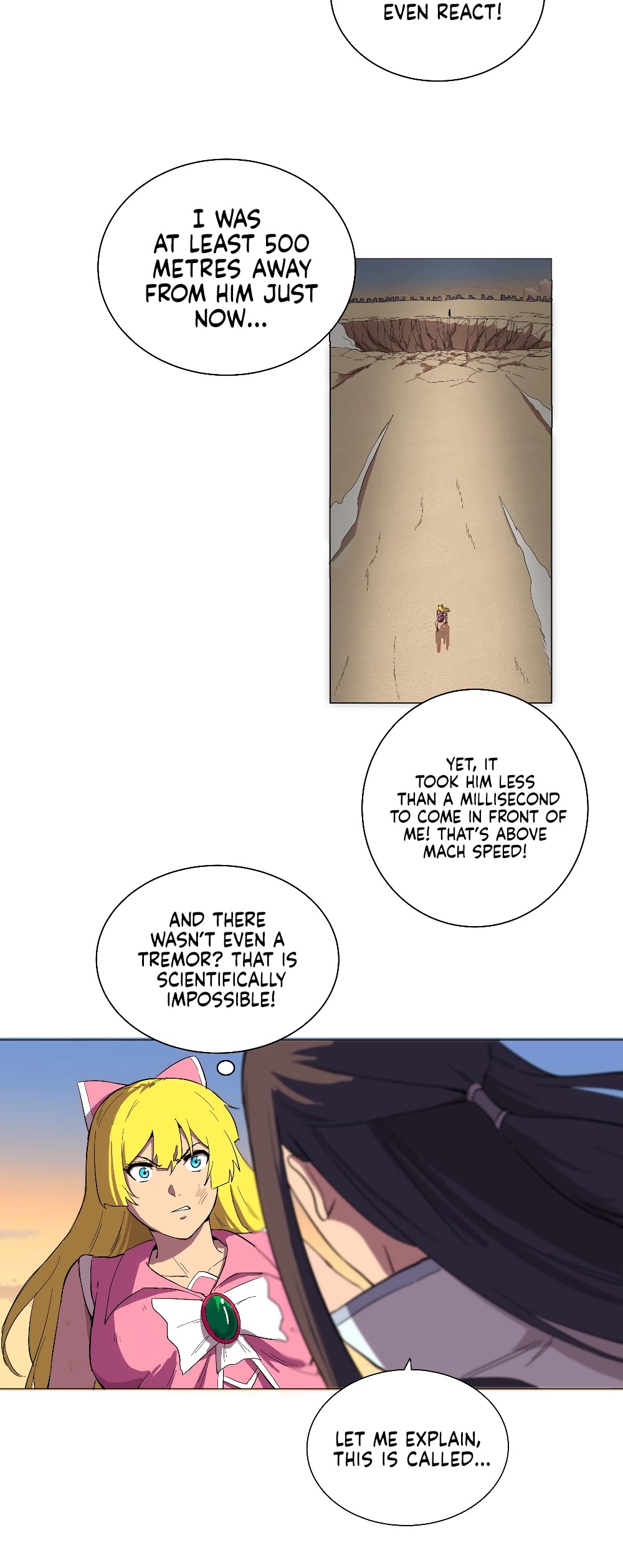 Cultivator Against Hero Society Chapter 12 11