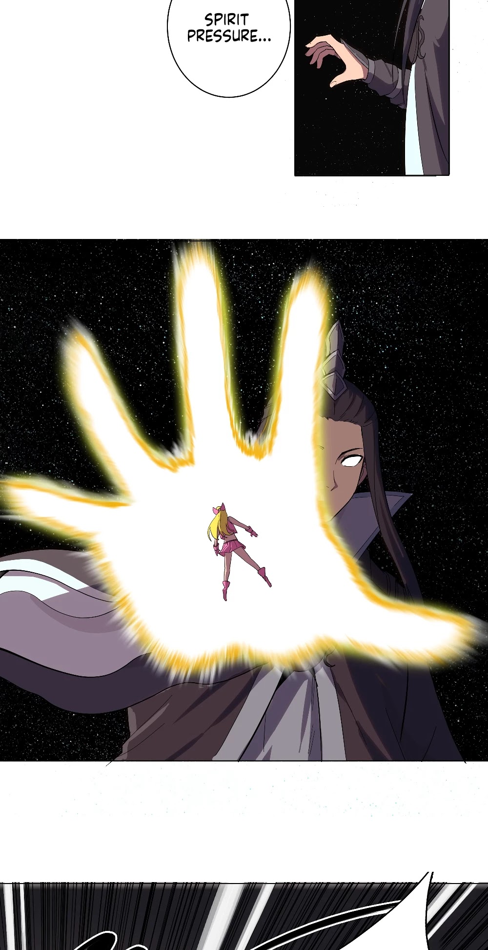 Cultivator Against Hero Society Chapter 12 13