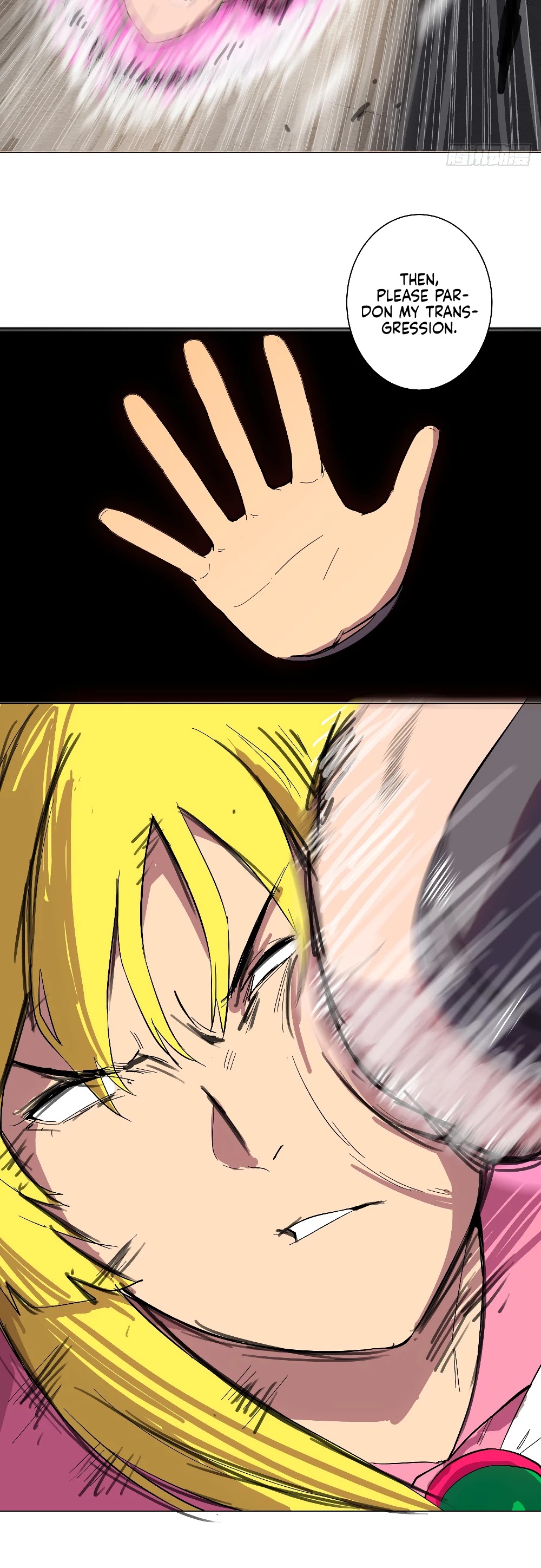 Cultivator Against Hero Society Chapter 12 4