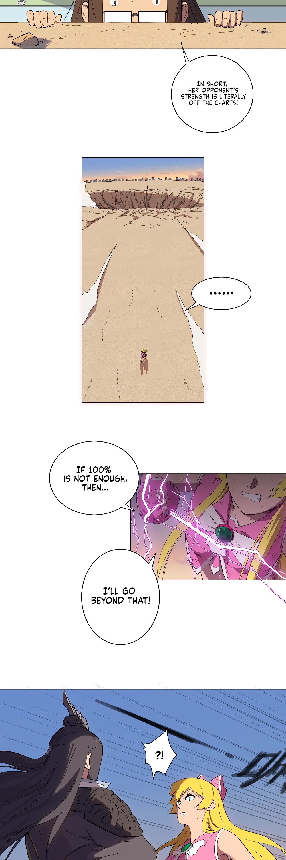 Cultivator Against Hero Society Chapter 12 9