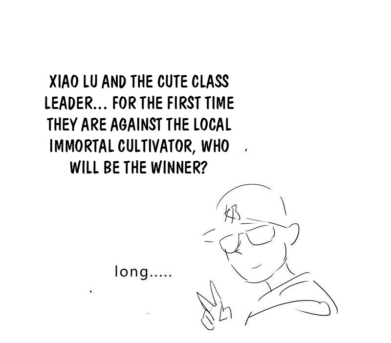 Cultivator Against Hero Society Chapter 139 4