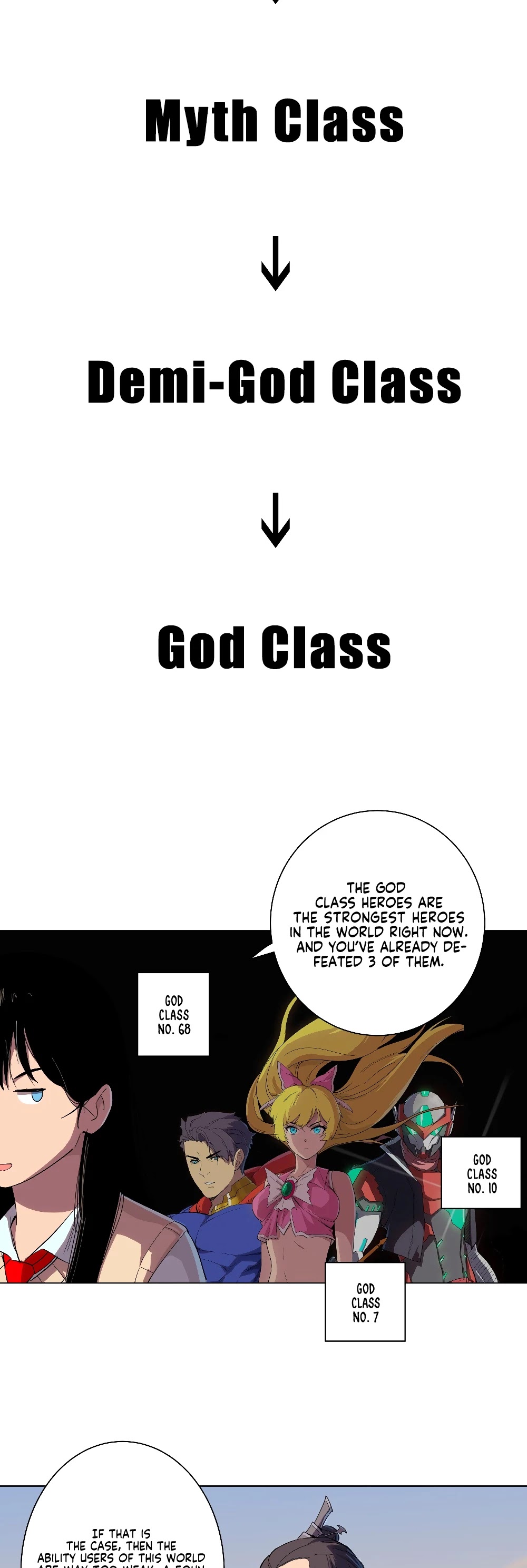Cultivator Against Hero Society Chapter 14 10
