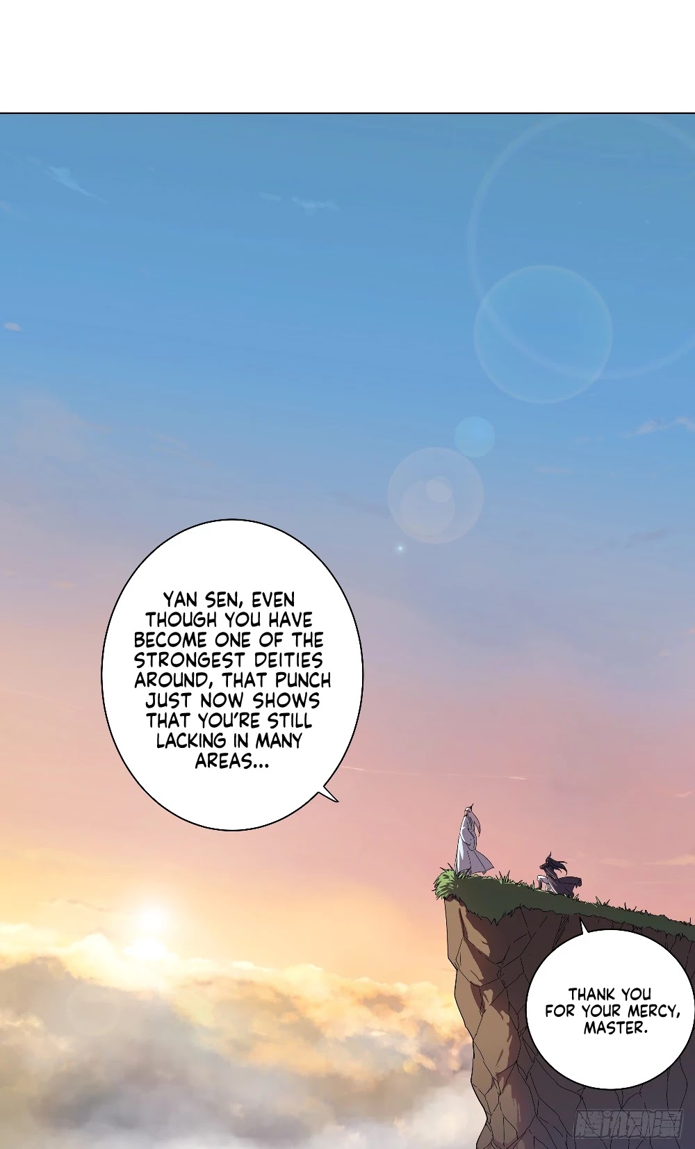 Cultivator Against Hero Society Chapter 14 15