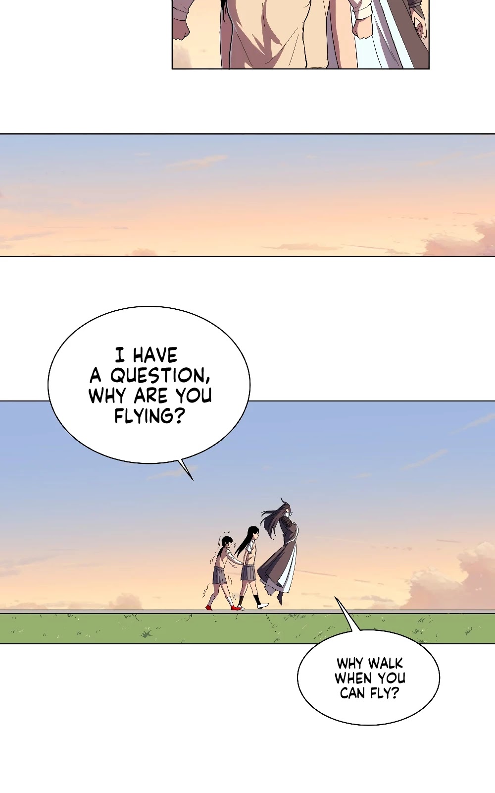 Cultivator Against Hero Society Chapter 14 8