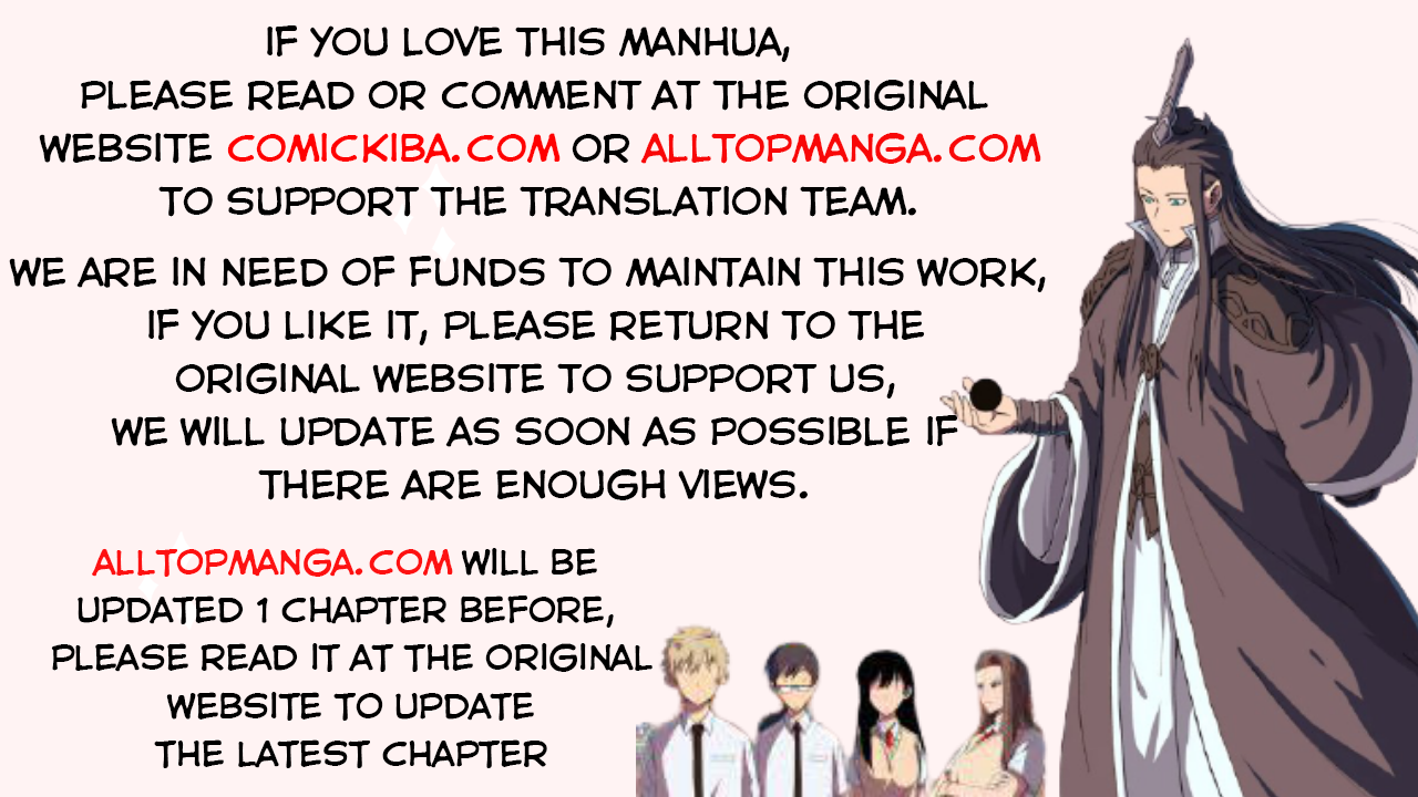 Cultivator Against Hero Society Chapter 140 4