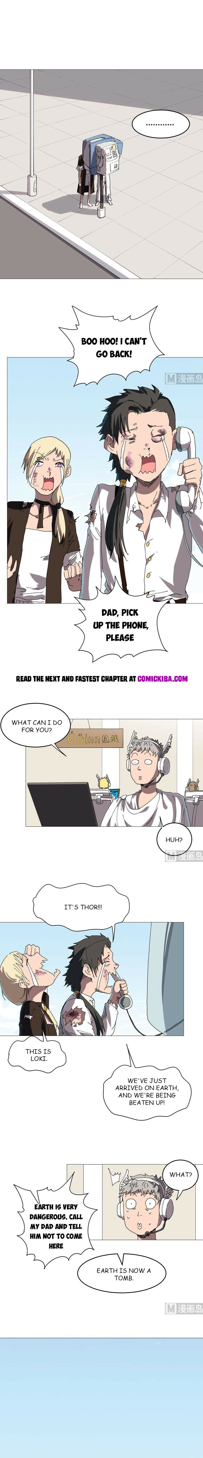 Cultivator Against Hero Society Chapter 212 1