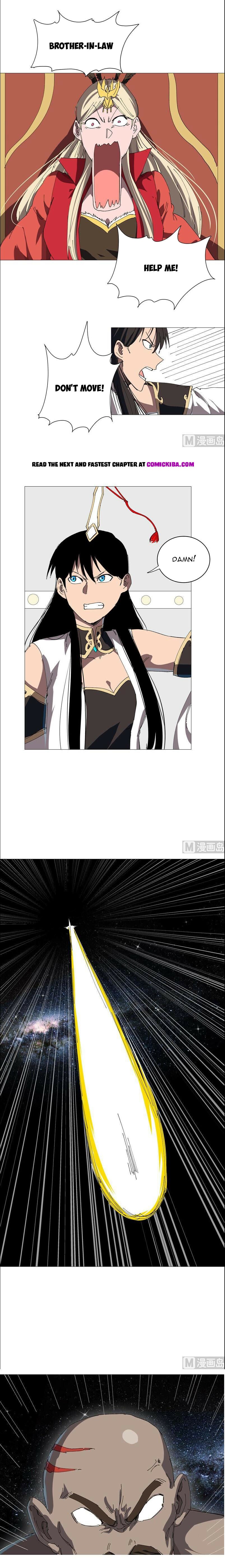 Cultivator Against Hero Society Chapter 223 5