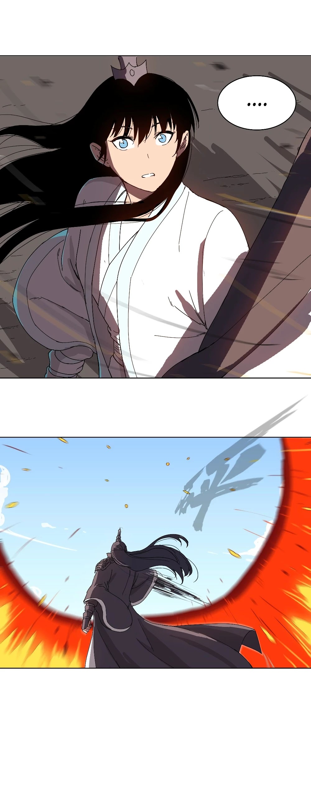 Cultivator Against Hero Society Chapter 23 14