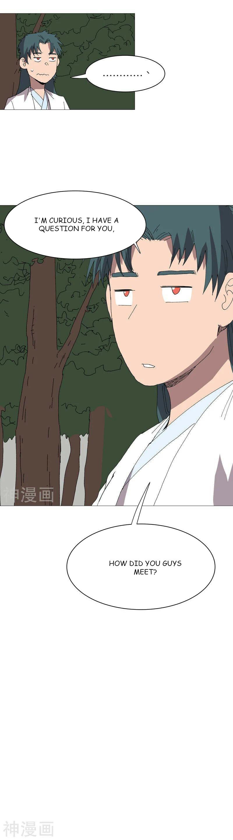 Cultivator Against Hero Society Chapter 241 5