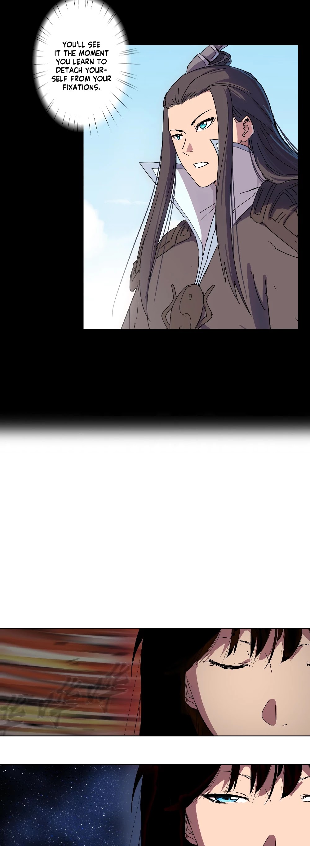 Cultivator Against Hero Society Chapter 26 14