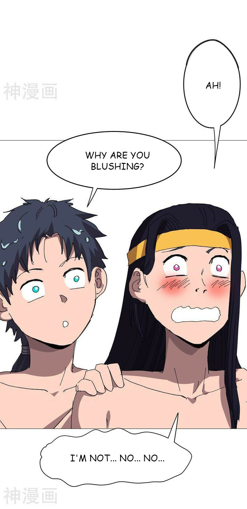 Cultivator Against Hero Society Chapter 263 4