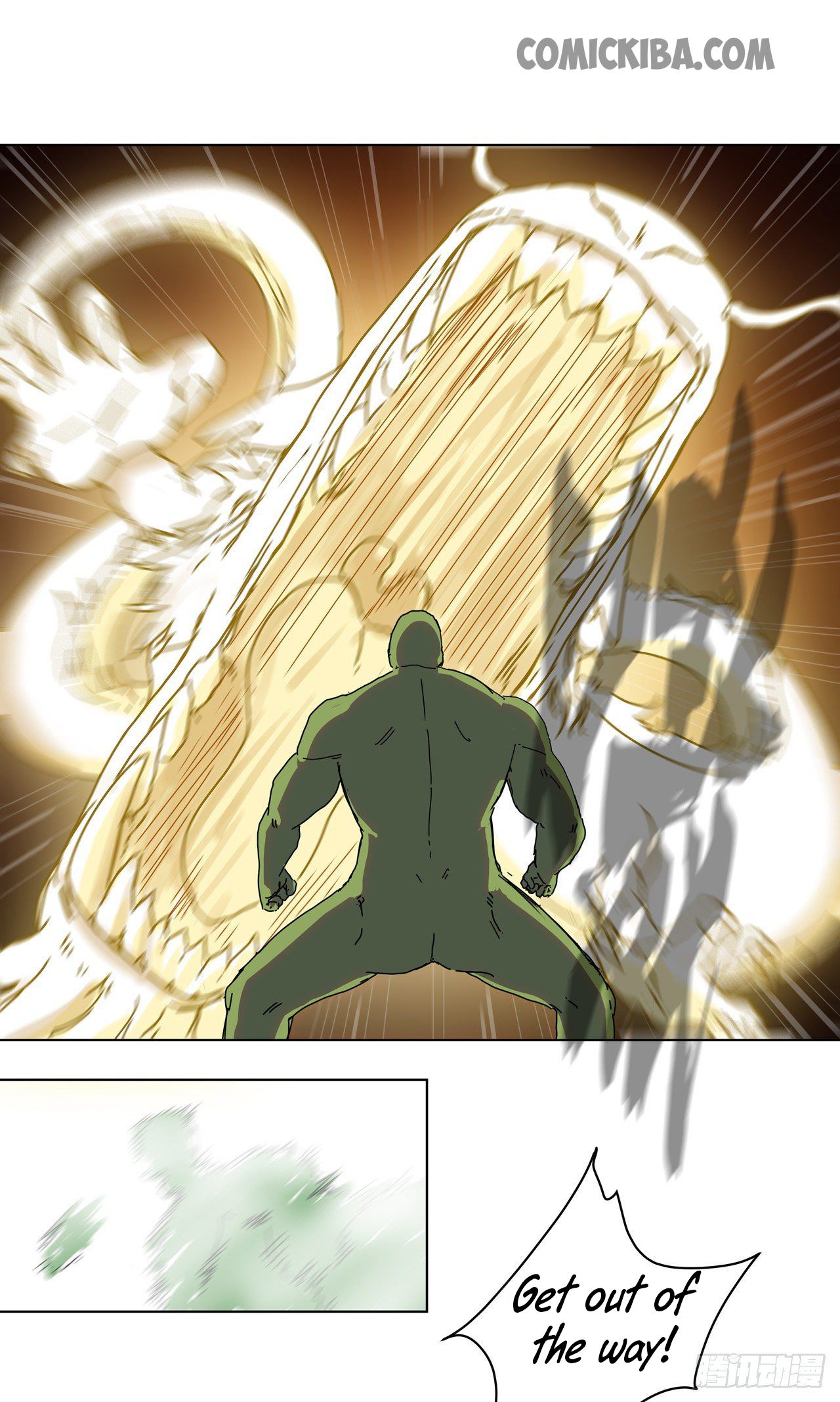Cultivator Against Hero Society Chapter 27 23