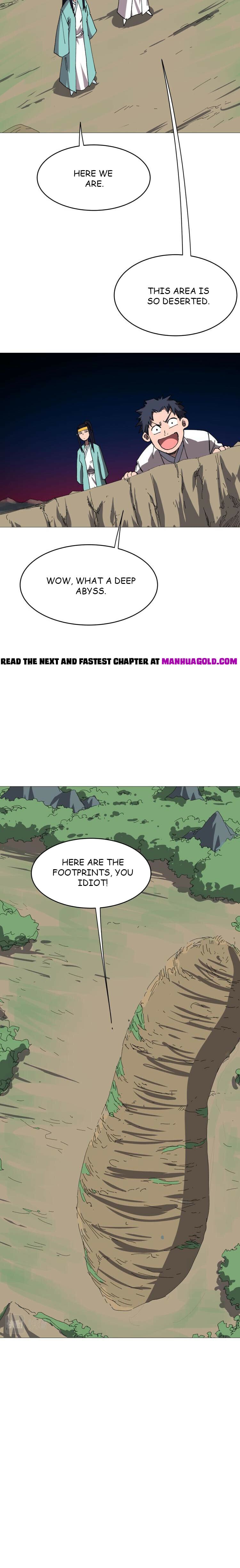 Cultivator Against Hero Society Chapter 270 4