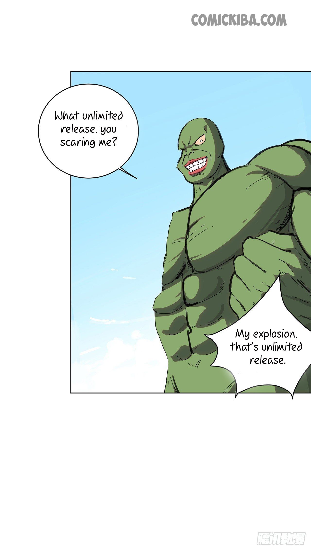 Cultivator Against Hero Society Chapter 28 15