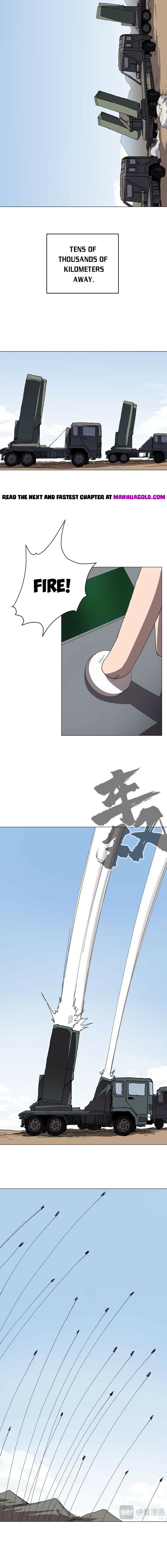 Cultivator Against Hero Society Chapter 282 4