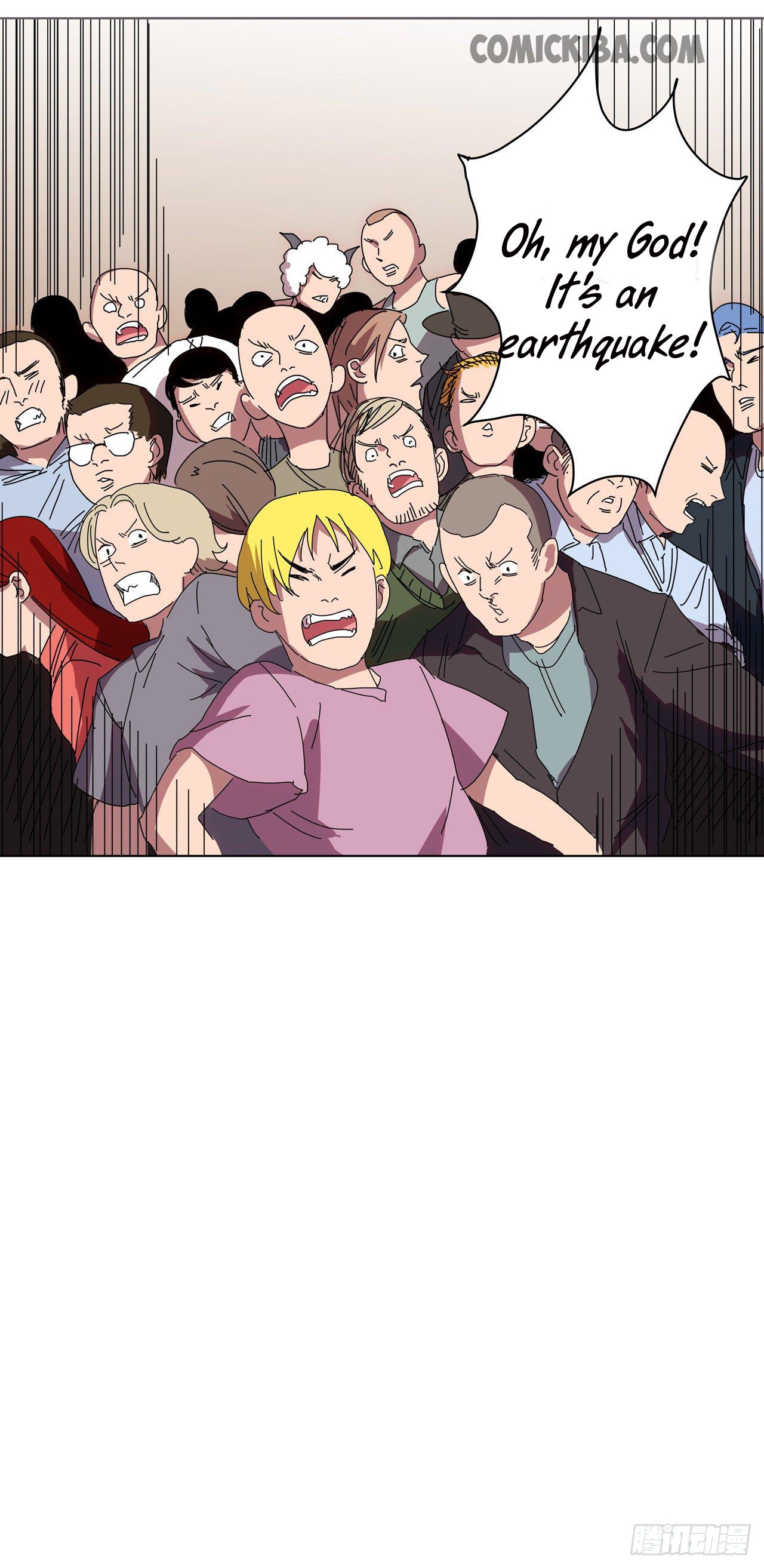 Cultivator Against Hero Society Chapter 29 23