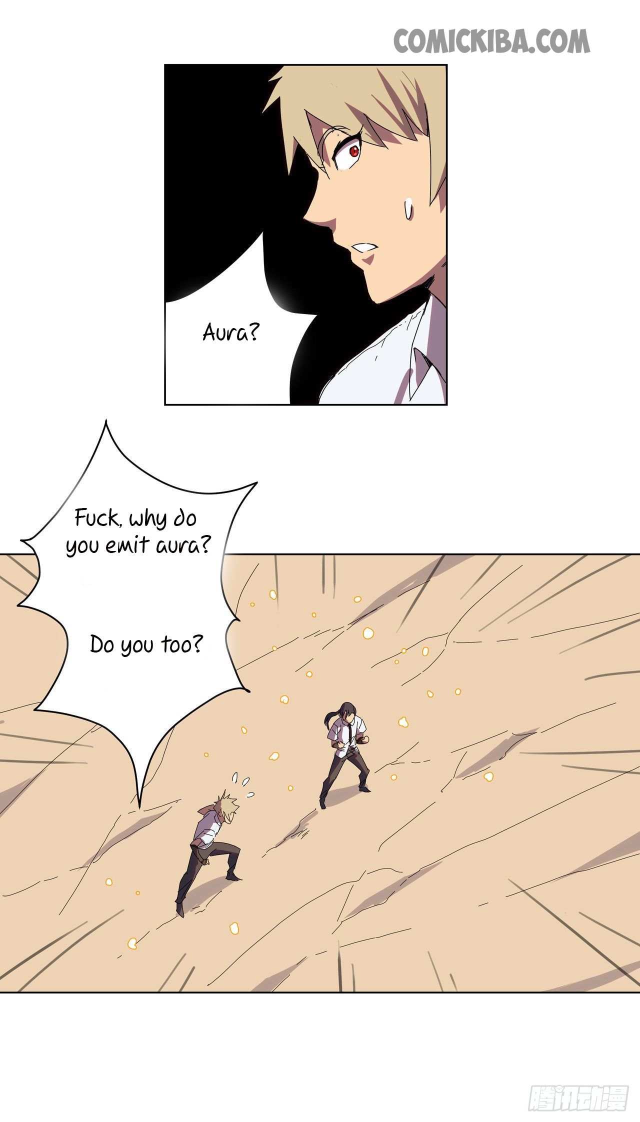 Cultivator Against Hero Society Chapter 29 5