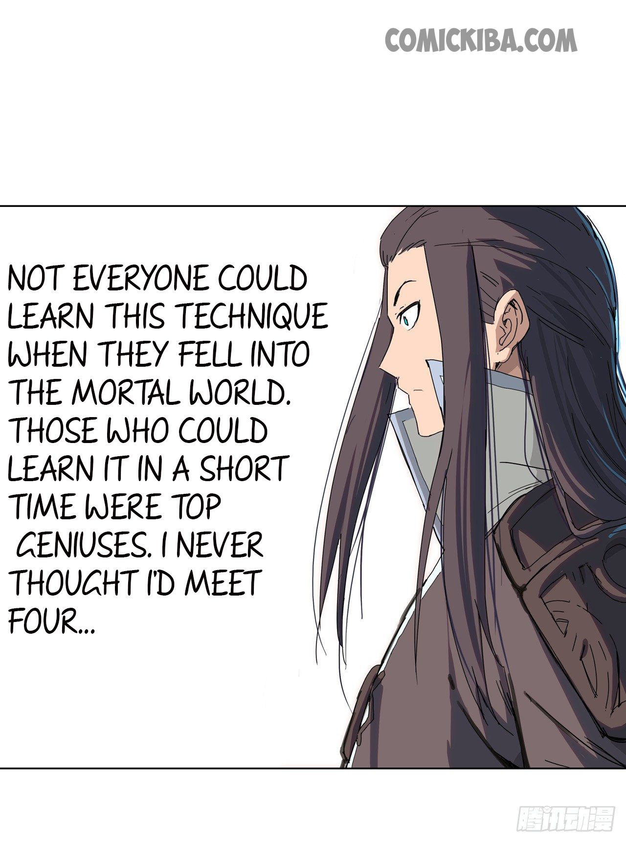 Cultivator Against Hero Society Chapter 29 7