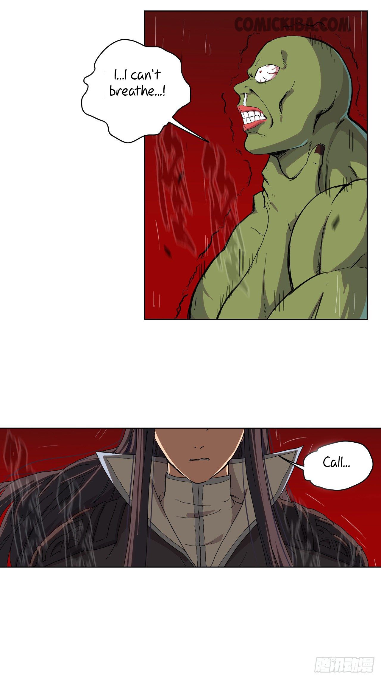Cultivator Against Hero Society Chapter 30 2
