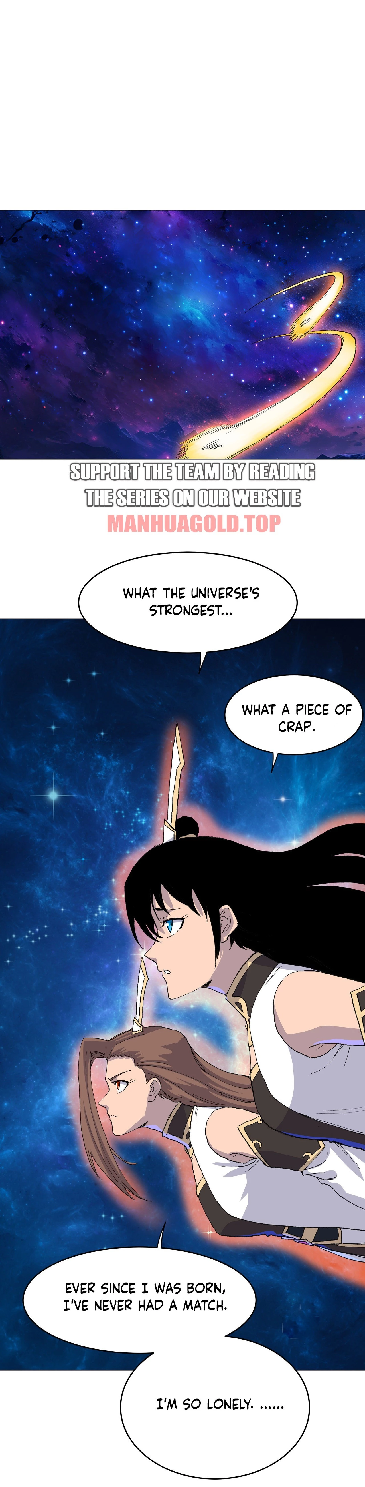 Cultivator Against Hero Society Chapter 308 1