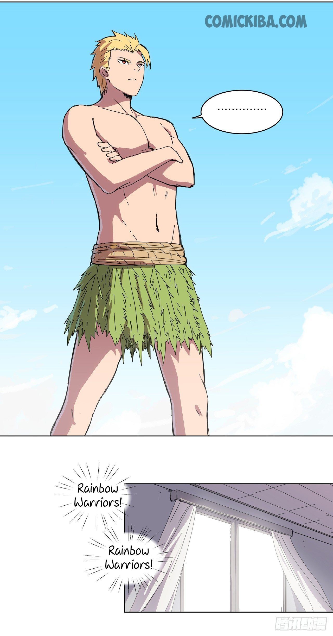 Cultivator Against Hero Society Chapter 31 11