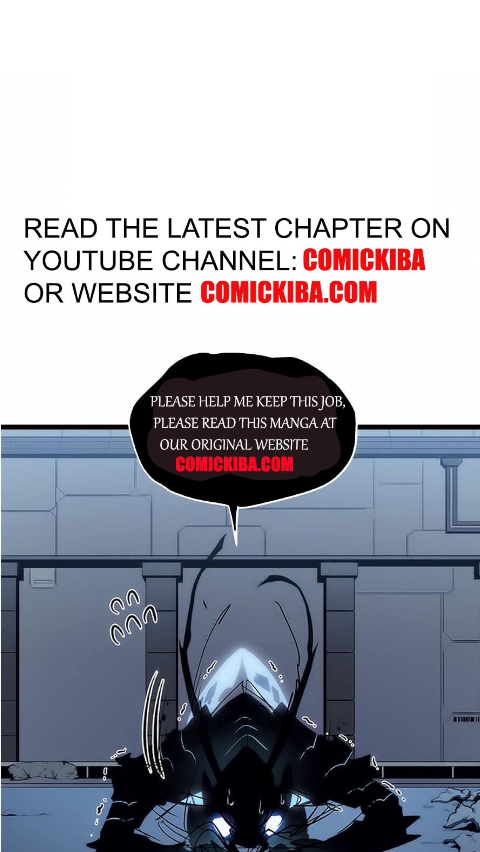 Cultivator Against Hero Society Chapter 48 14