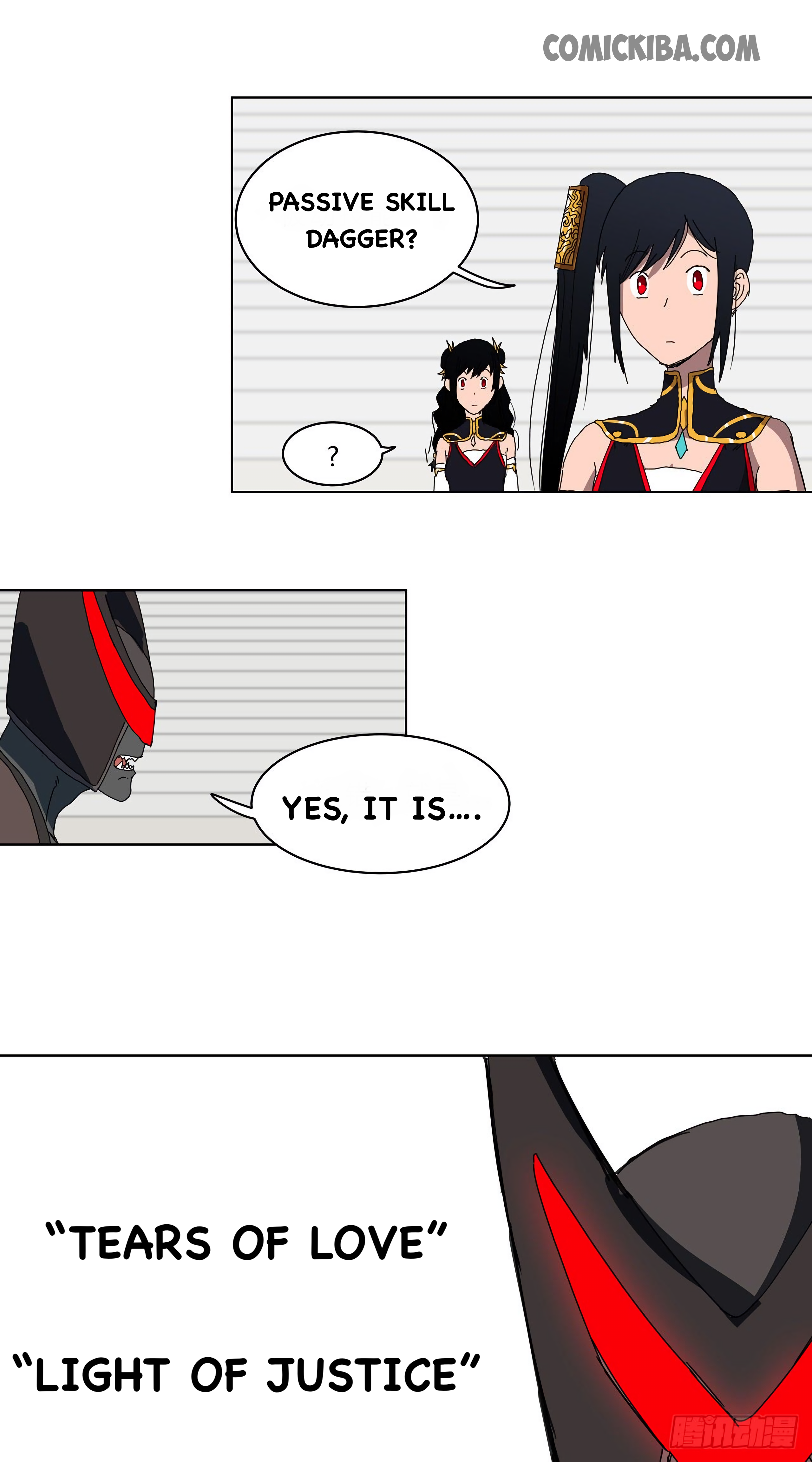 Cultivator Against Hero Society Chapter 49 21